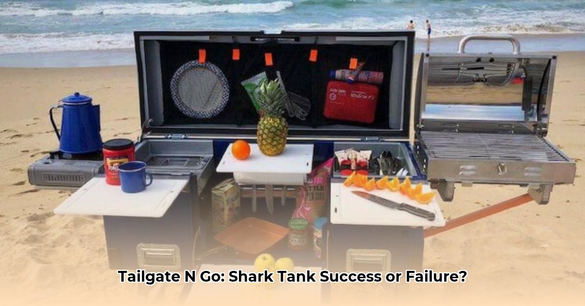 tailgate-n-go-net-worth